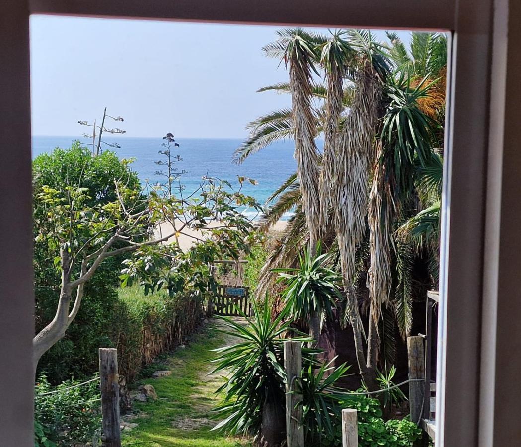 Bolonia Beach Campus Tarifa Exterior photo